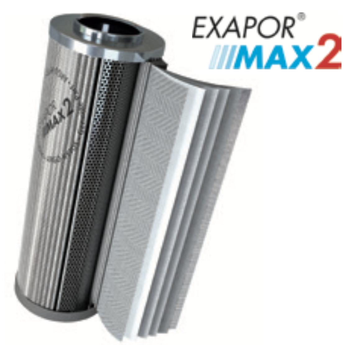 Argo Filter Element Exapor max
